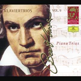 Beethoven - The Complete Edition - Volume 9
