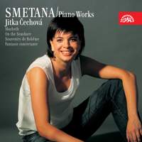 Smetana: Piano Works Volume 1