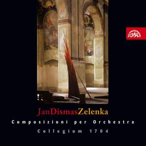 Zelenka - Orchestral Music