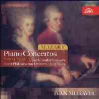 Mozart - Piano Concertos