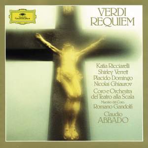 Verdi: Requiem