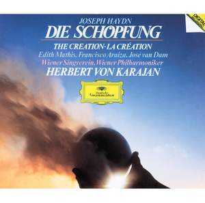 Haydn: The Creation