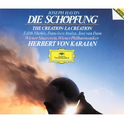 Haydn: The Creation