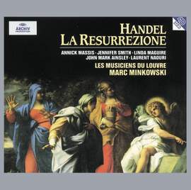 Handel: La Resurrezione, HWV47