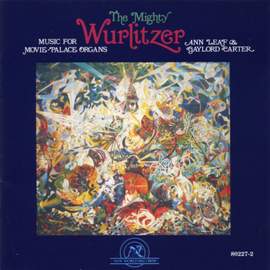 The Mighty Wurlitzer