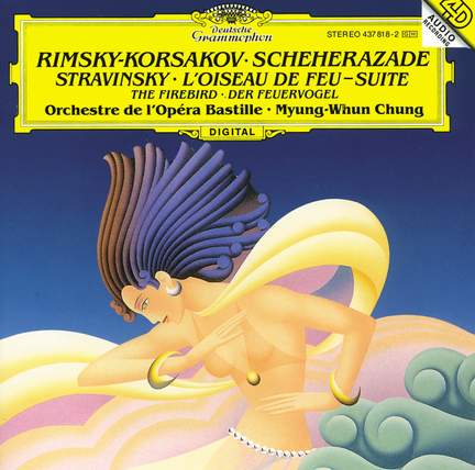 Rimsky Korsakov: Scheherazade, Op. 35, etc.