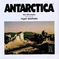 Westlake: Antarctica - film music