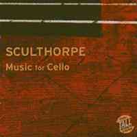 Peter Sculthorpe - Music for Cello