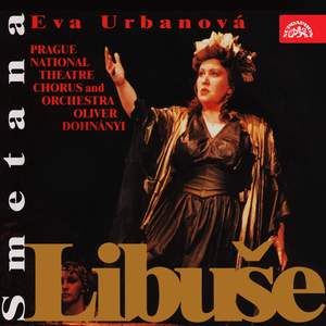 Smetana: Libuse