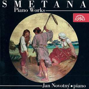 Smetana: Piano Works