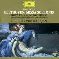 Beethoven: Missa Solemnis