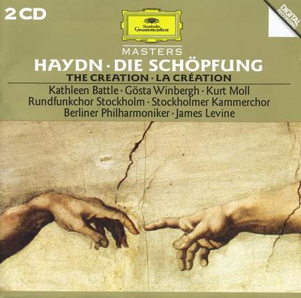 Haydn: The Creation