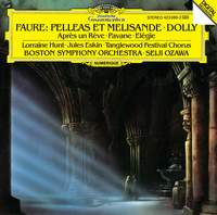 Fauré: Pelléas et Mélisande, Dolly Suite