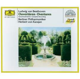 Beethoven - Overtures