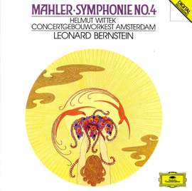 Mahler: Symphony No. 4