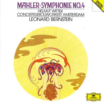 Mahler: Symphony No. 4