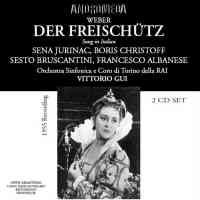 Weber: Der Freischütz