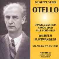 Verdi: Otello