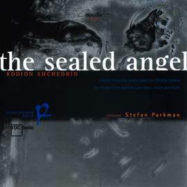 Shchedrin: The Sealed Angel