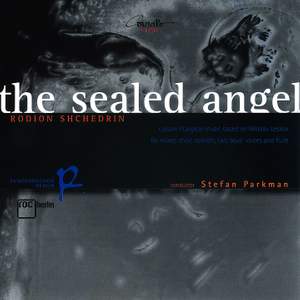 Shchedrin: The Sealed Angel