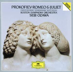 Prokofiev: Romeo and Juliet, Op. 64