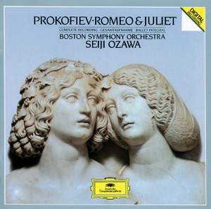 Prokofiev: Romeo and Juliet, Op. 64