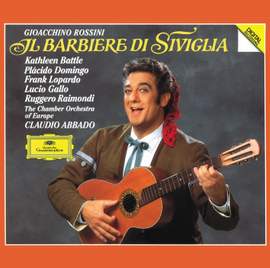 Rossini: Il barbiere di Siviglia