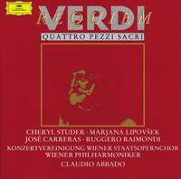 Verdi: Requiem