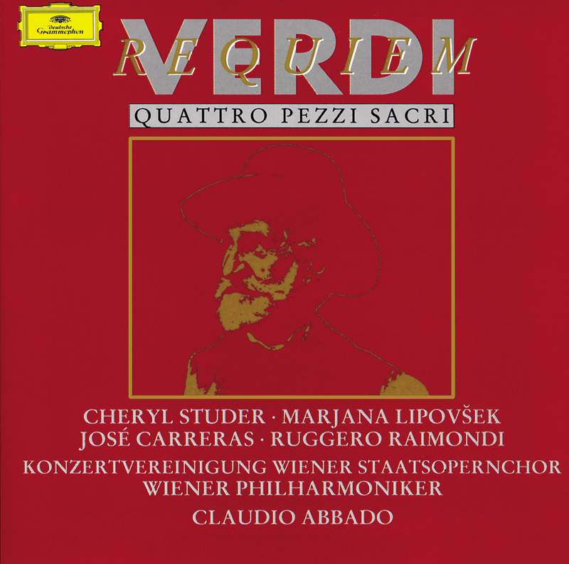 Verdi: Requiem - Warner Classics: 5571682 - download | Presto Music