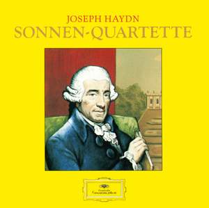 Haydn: String Quartets, Op. 20 Product Image