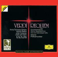 Verdi: Requiem