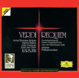 Verdi: Requiem