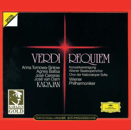 Verdi: Requiem