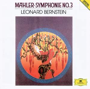 Mahler: Symphony No. 3