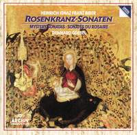 Biber: The Rosary Sonatas