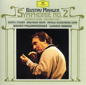 Mahler: Symphony No. 2 'Resurrection'