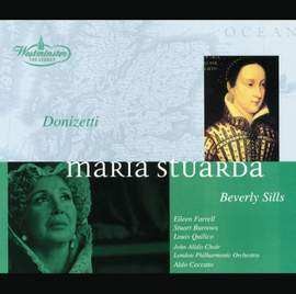Donizetti: Maria Stuarda