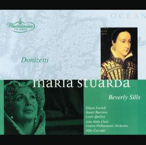 Donizetti: Maria Stuarda
