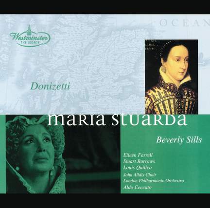 Donizetti: Maria Stuarda