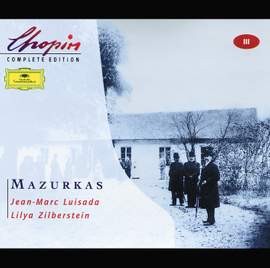 Chopin - Complete Edition Vol.3