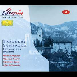 Chopin - Complete Edition Vol.6