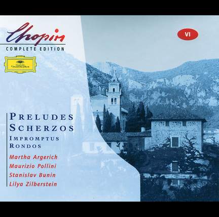 Chopin - Complete Edition Vol.6
