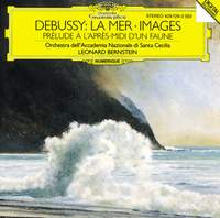 Debussy: La Mer and Images