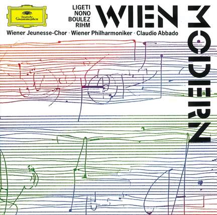 WIEN MODERN