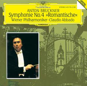 Bruckner: Symphony No. 4 in Eb Major 'Romantic'