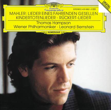 Mahler: Orchestral Songs