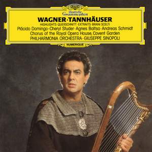 Wagner: Tannhäuser (highlights)