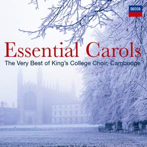 Essential Carols