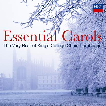 Essential Carols