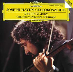 Haydn - Cello Concertos Nos. 1 & 2